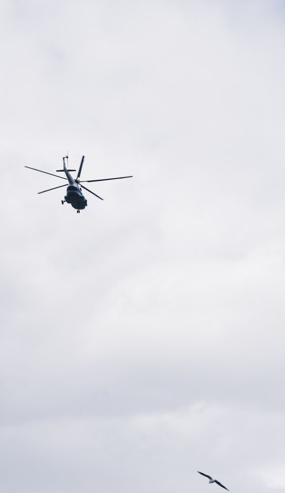 Photograph by Герман Крупенин