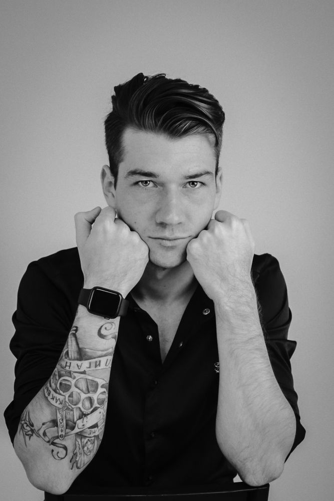 Photograph by Евгения Чернова