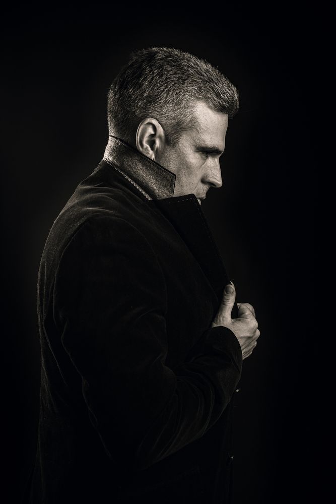 Тот, кто всегда остаётся за кадром