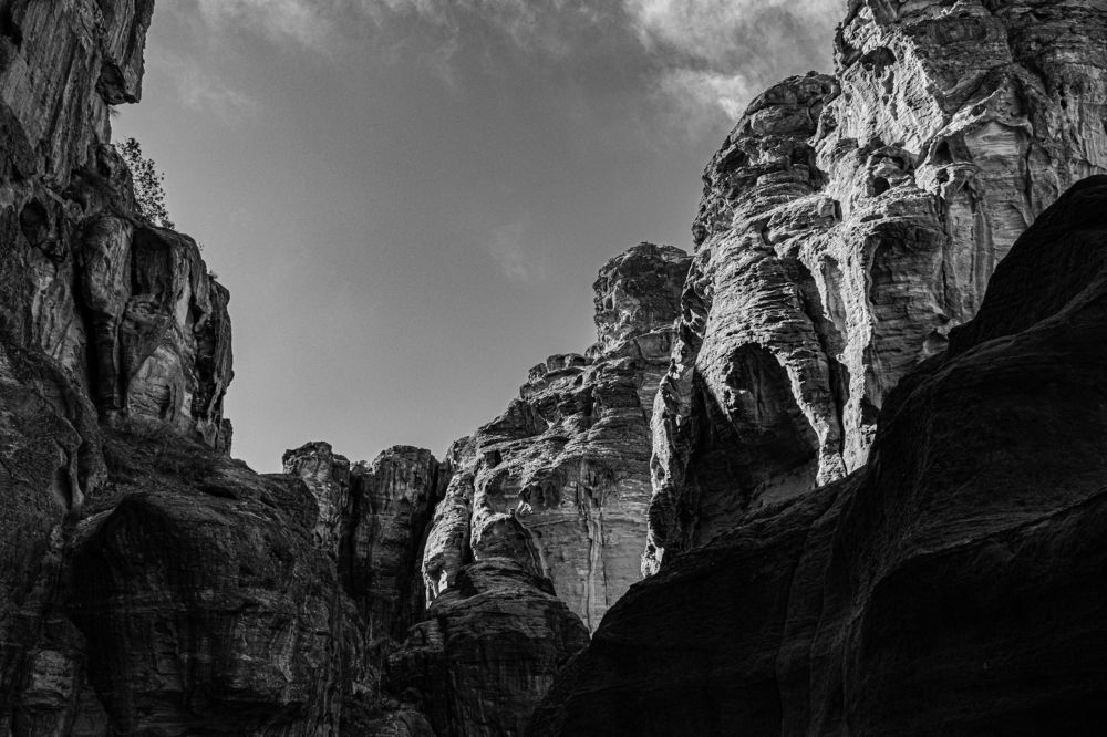 Photograph by Daler Ishankulov