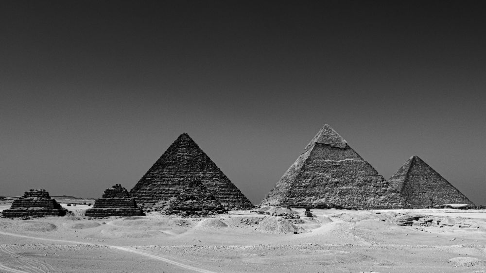 Photograph by Daler Ishankulov