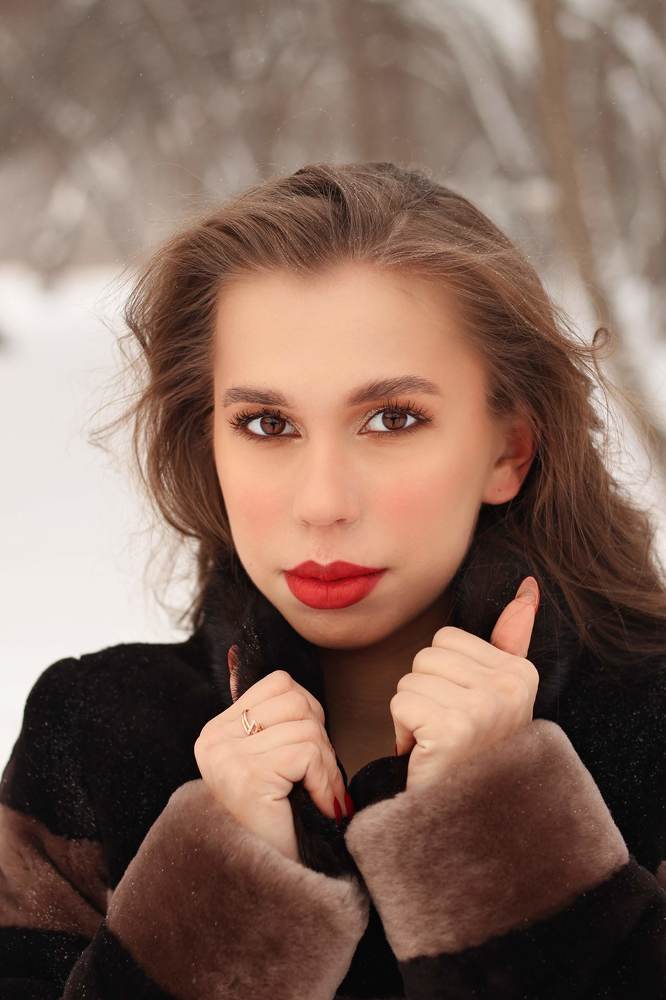 Photograph by Татьяна Фролова