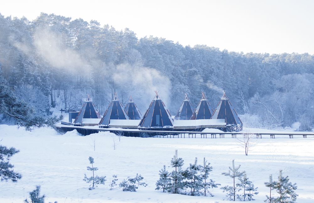 Photograph by Маргарита Сенченко