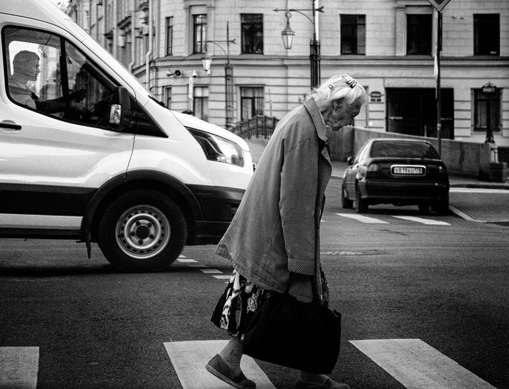 Фотография автора Елена Лаврова