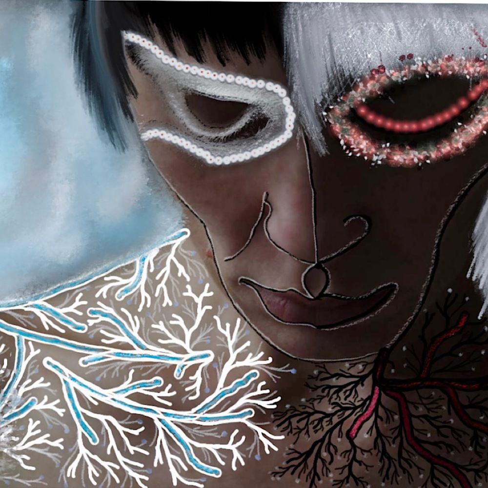 Photograph by Ольга Петухова