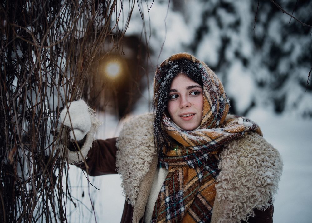 Photograph by Алена Нестерова