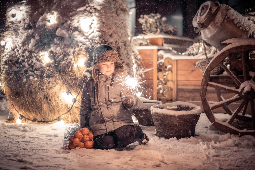 Photograph by Сергей Немцев