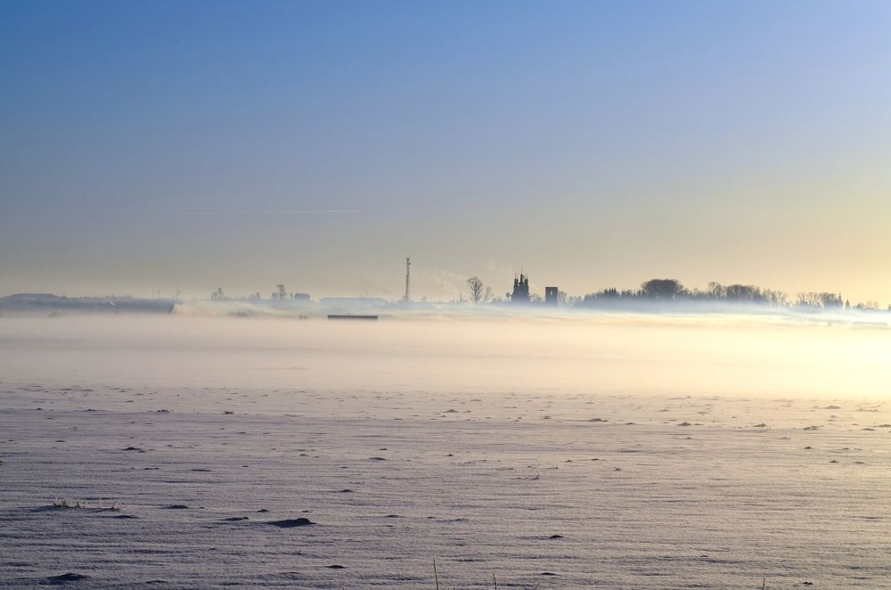 Photograph by Елена Курзенёва