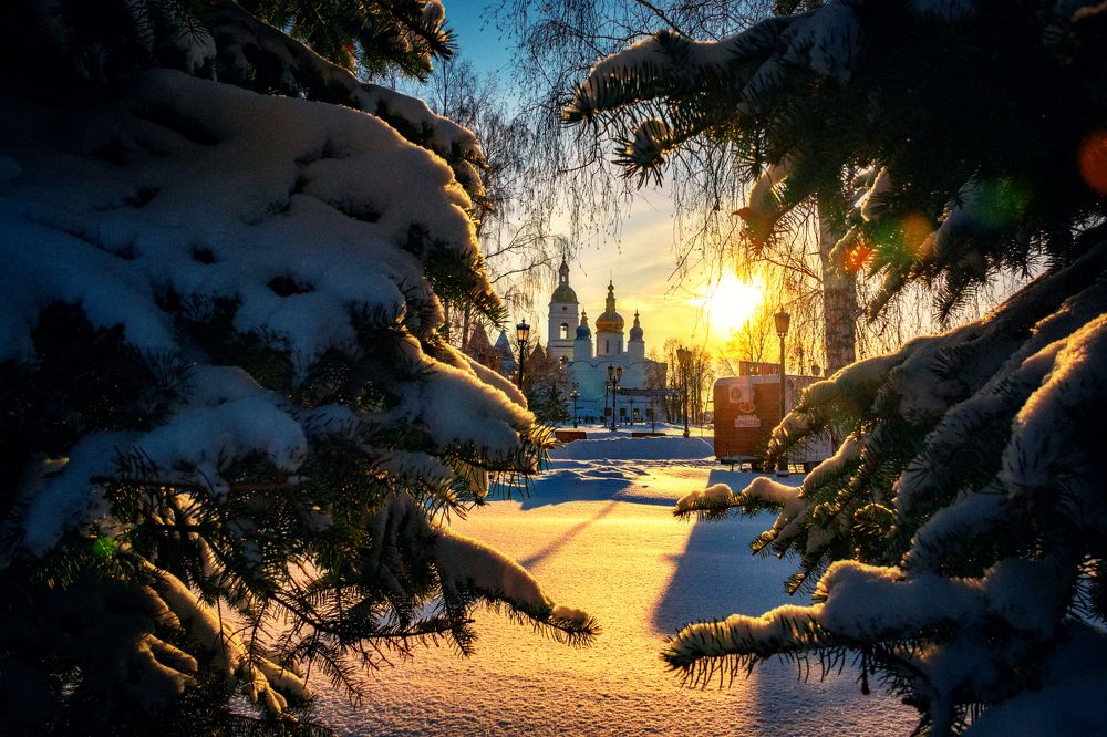 Фотография автора Ольга Альт