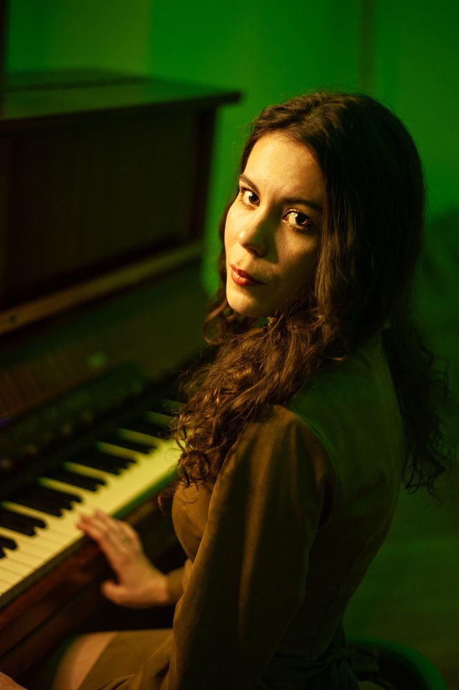 Photograph by Ирина Хорошева