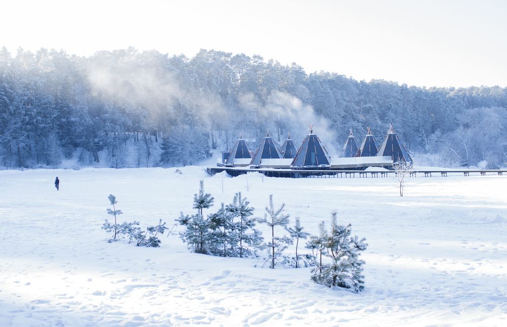 Photograph by Маргарита Сенченко