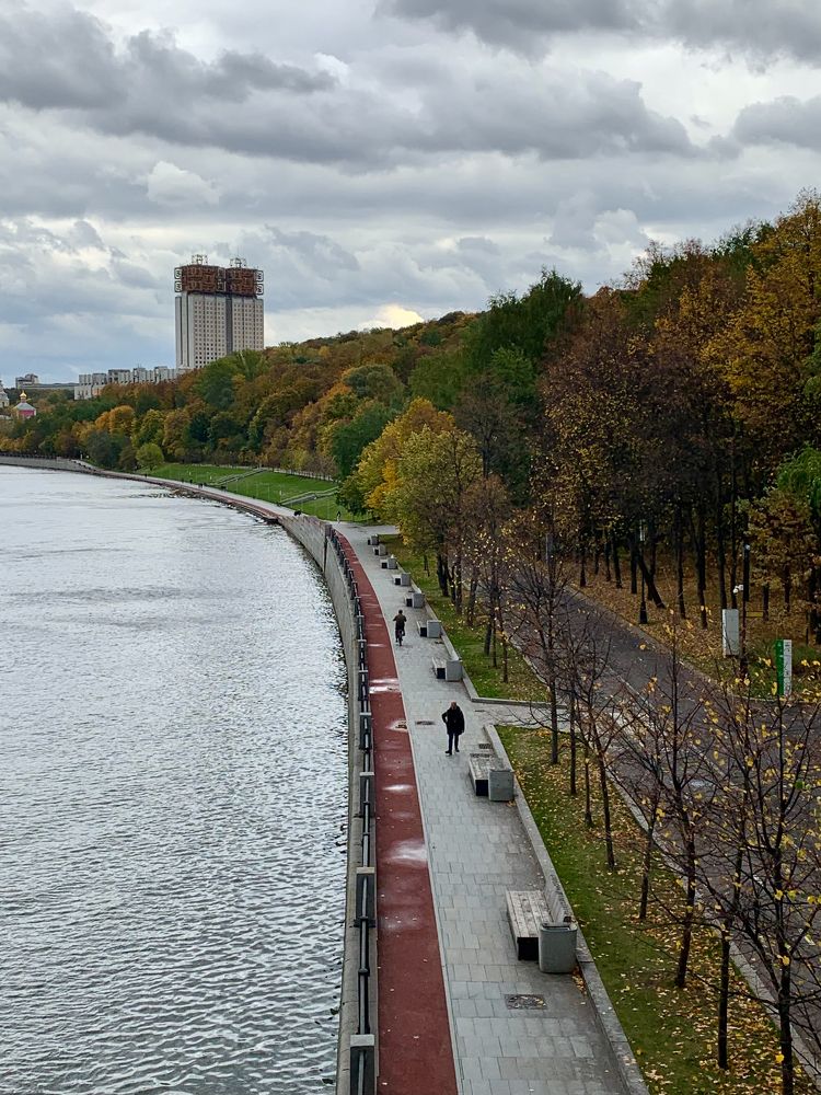 Photograph by Елена Макуха