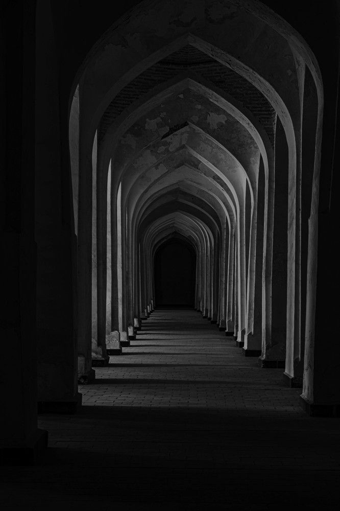 Photograph by Daler Ishankulov