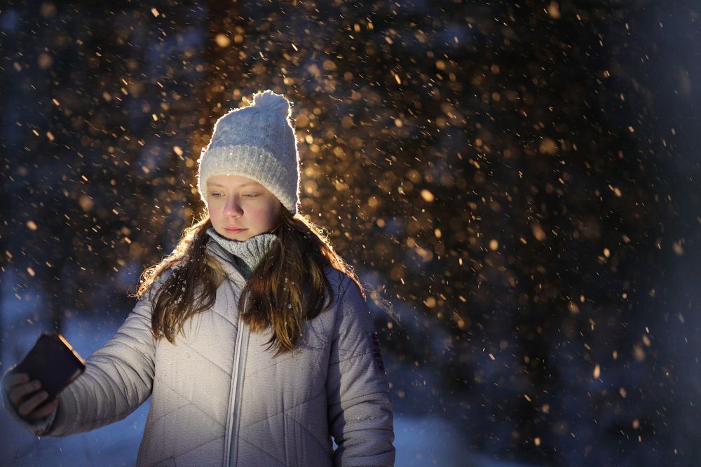 Photograph by Светлана Герасимчук