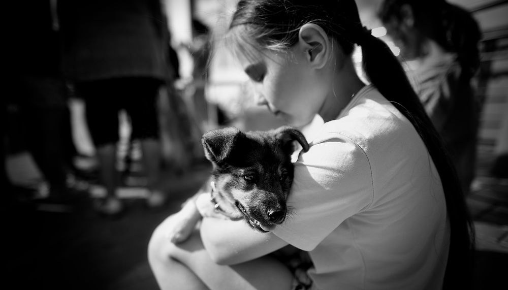 Photograph by Сергей Скоробогатов