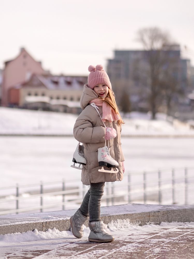 Photograph by Iryna Siamionava