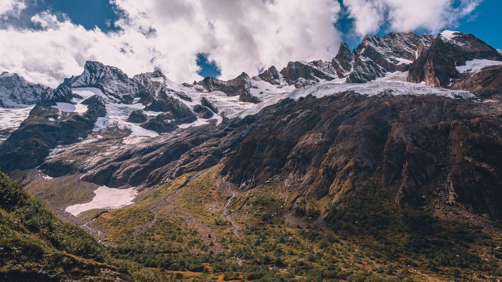 Photograph by Александр Кузьмин