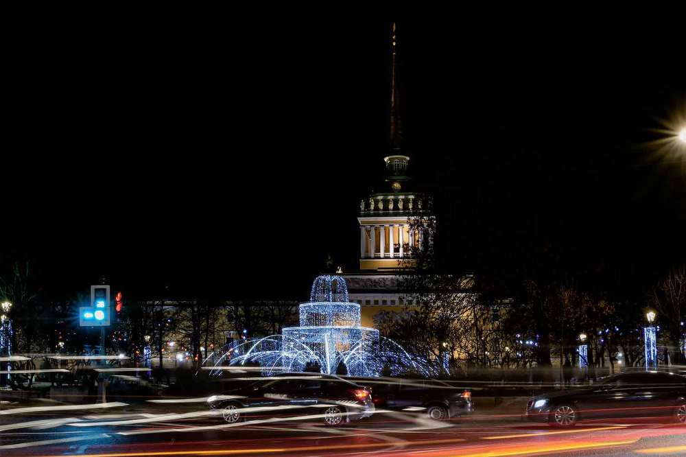 Photograph by Евгений Кучеренко