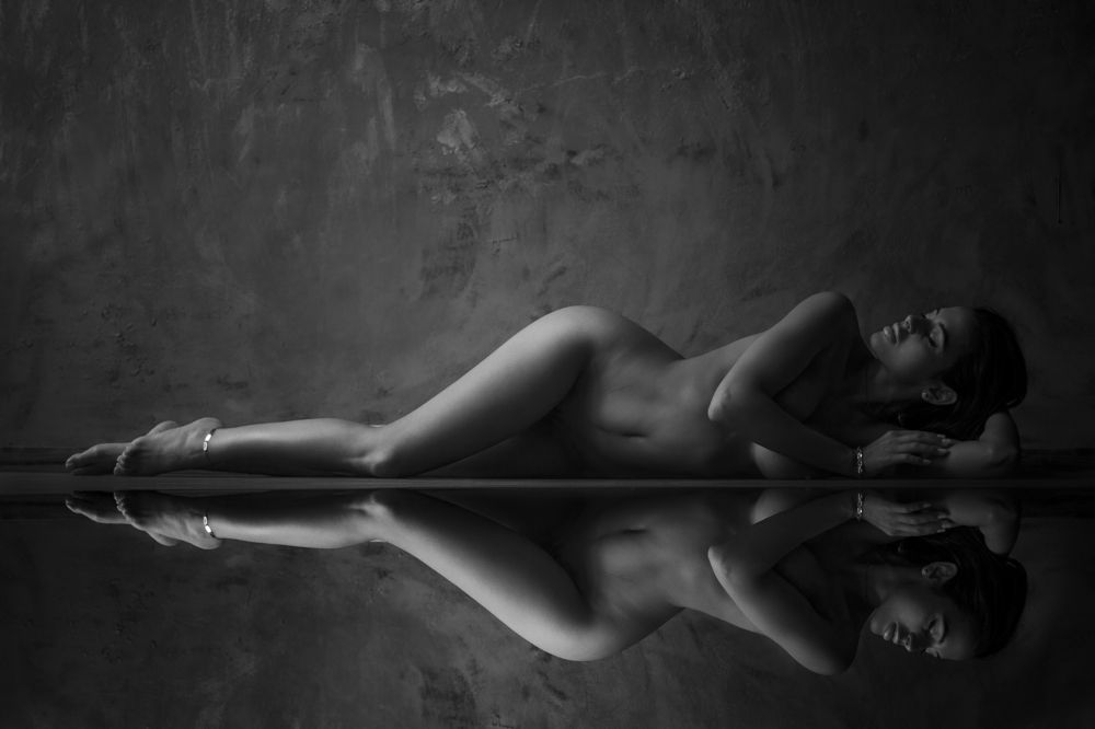 Photograph by Sallai Zoran