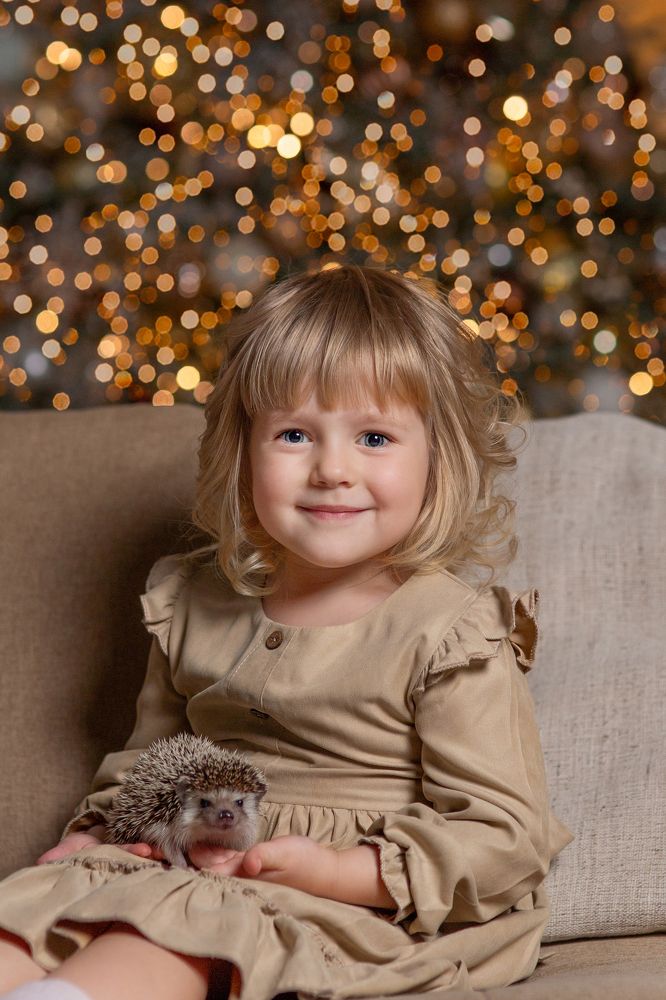 Photograph by Алена Федосова