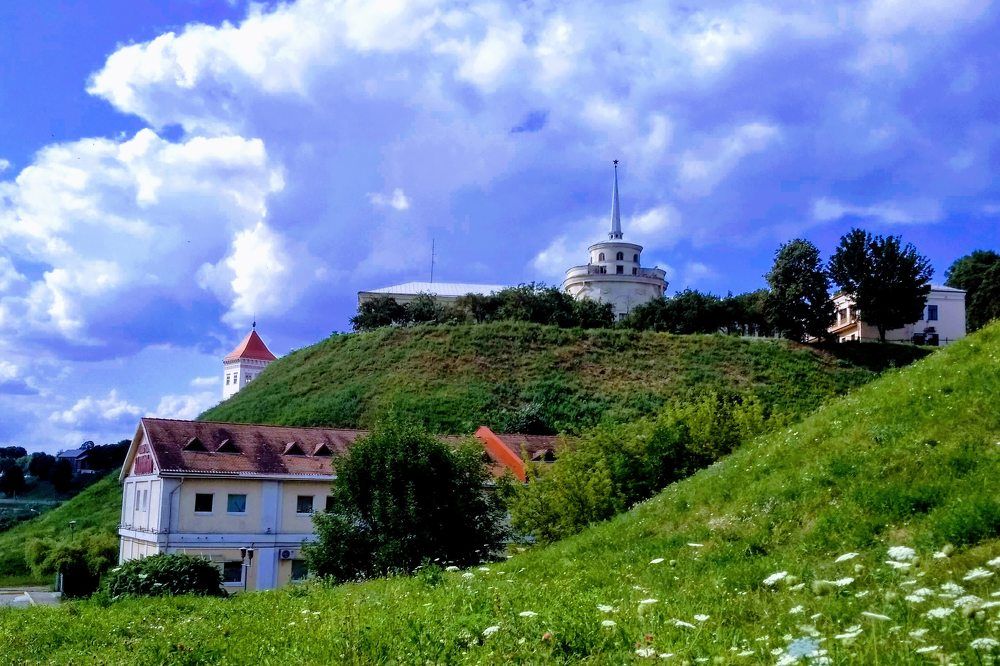 Photograph by Aliaksei Sauko