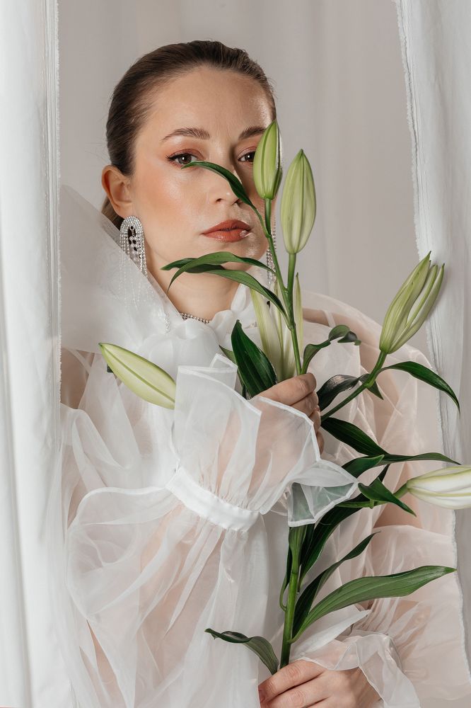 Photograph by Ольга Мисайлова