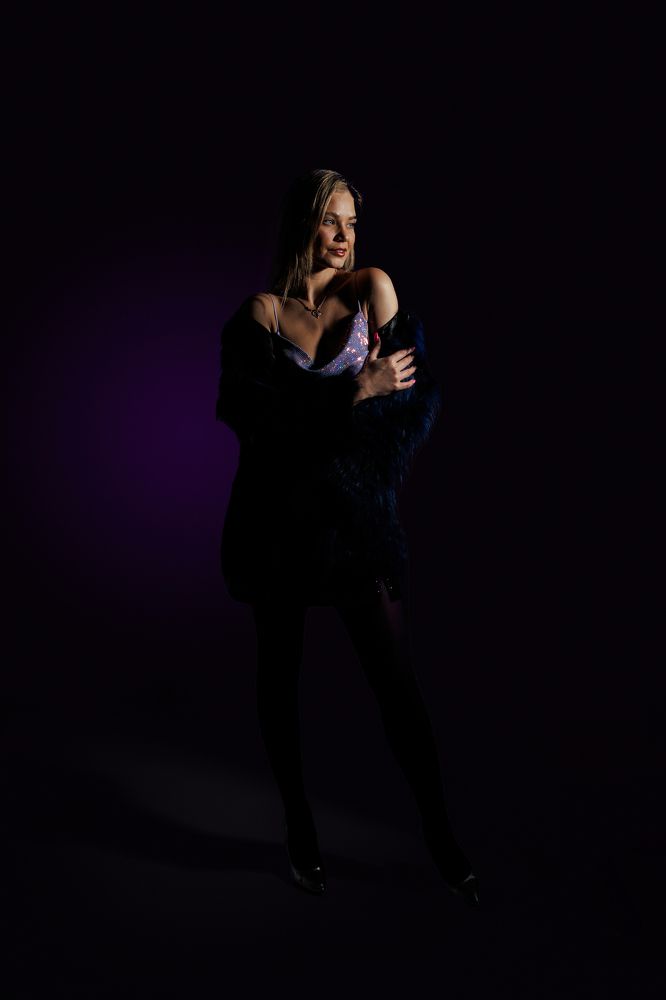 Photograph by Ольга Мисайлова