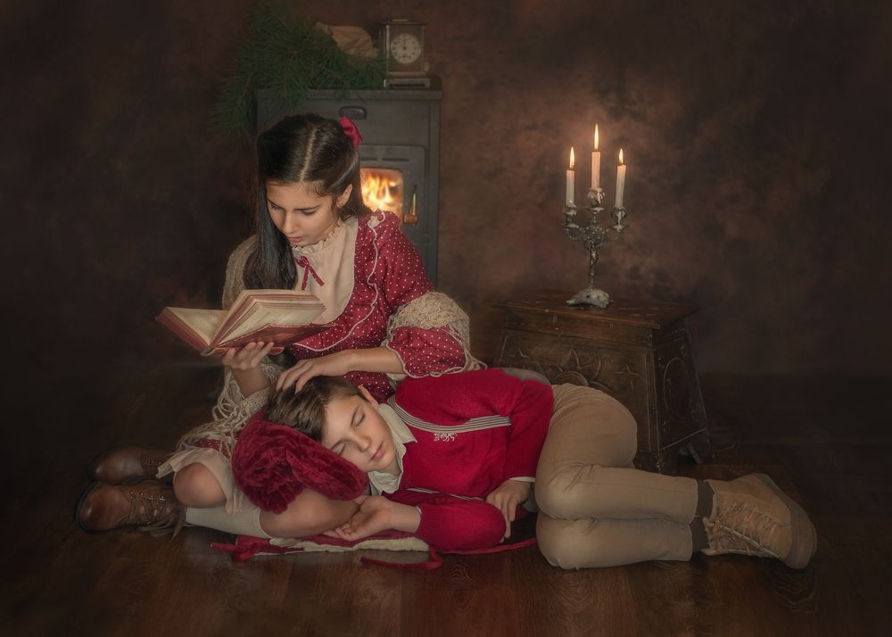 Photograph by Николова Евгения