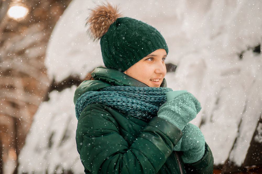 Photograph by Анжелика Соловьева