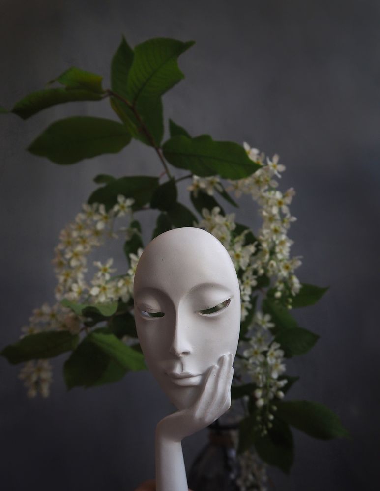 Photograph by Ольга Еремеева