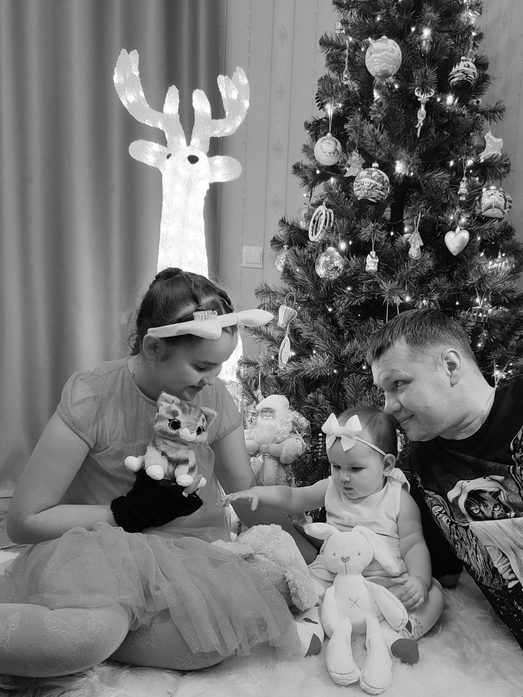 Фотография автора Мария Филиппова