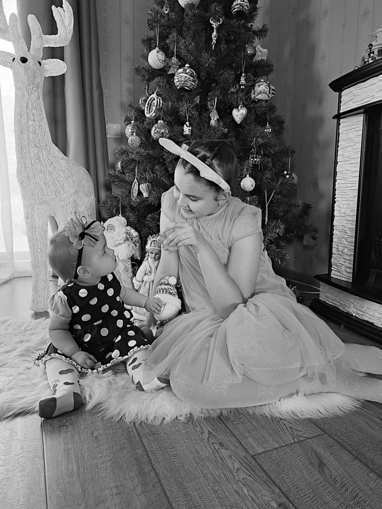 Фотография автора Мария Филиппова