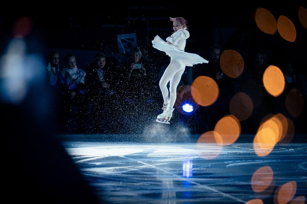 Photograph by Евгений