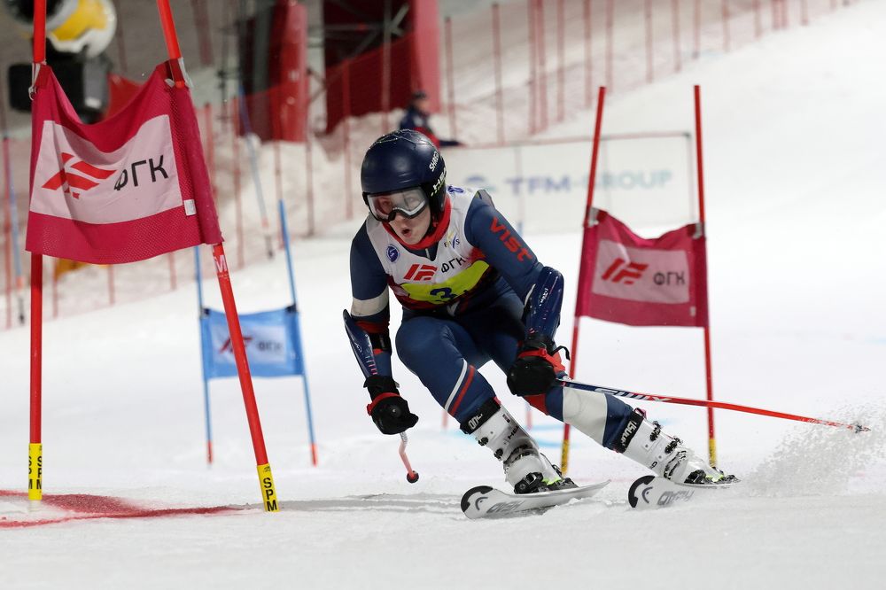 Photograph by Svetlana Ermakova