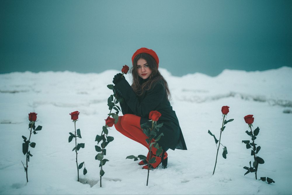 Photograph by Дарина Желева