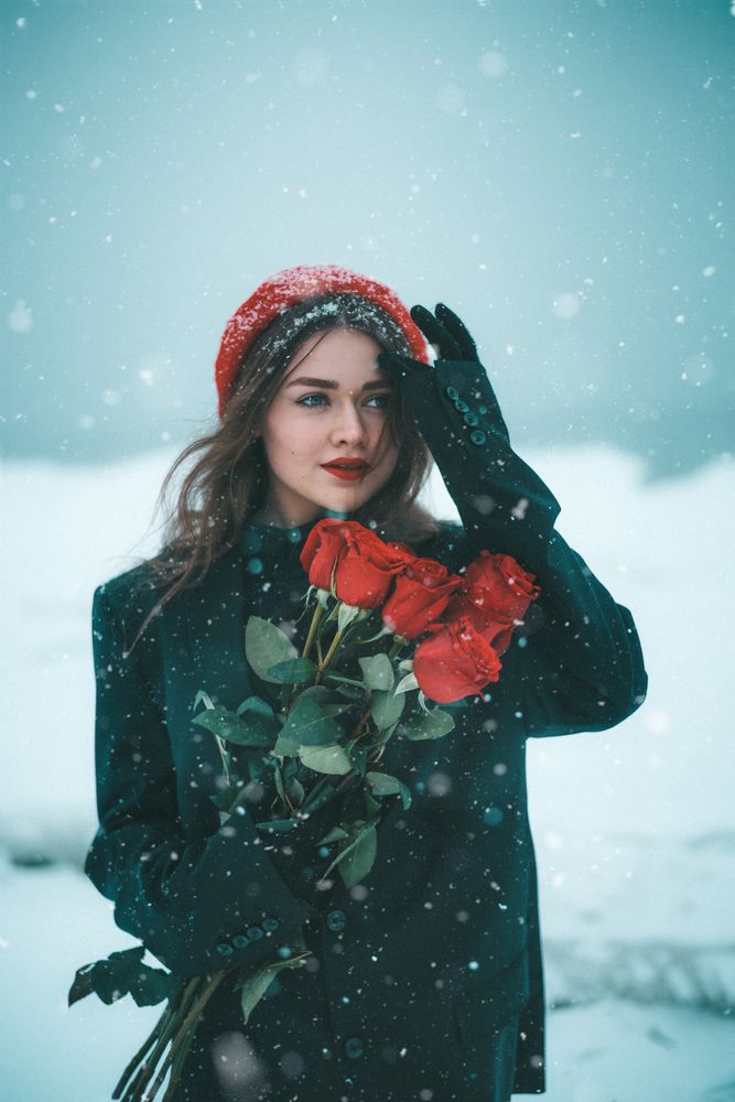 Photograph by Дарина Желева