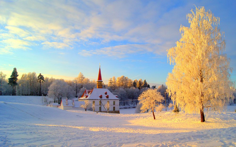 Photograph by Михаил Вечерский