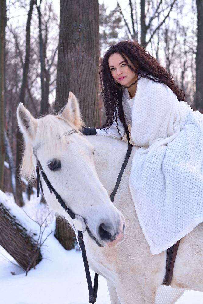 Photograph by Ирина Ященко