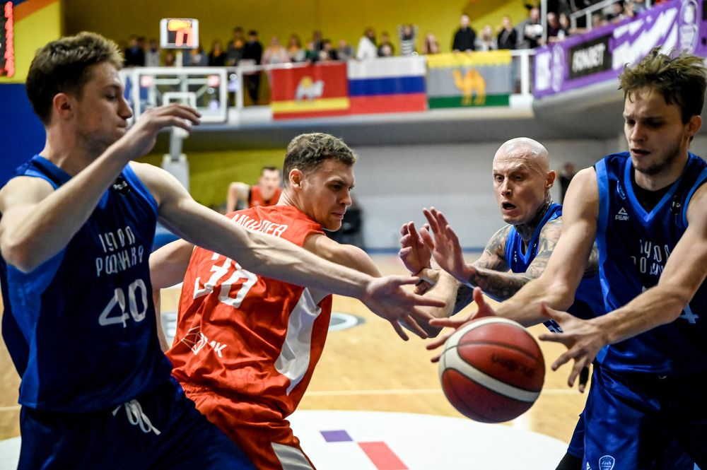 Photograph by Юлия Неструева