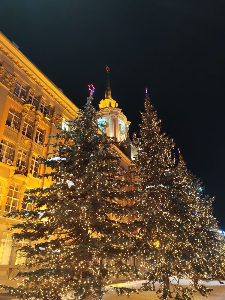 Фотография автора Анастасия Демина