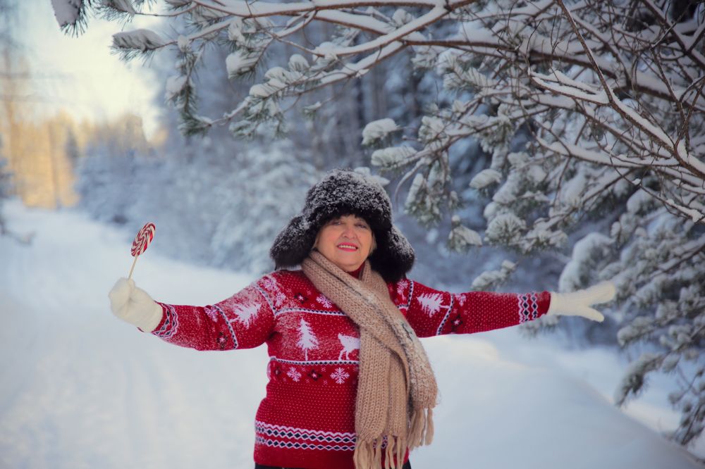 Photograph by Юдина Инна