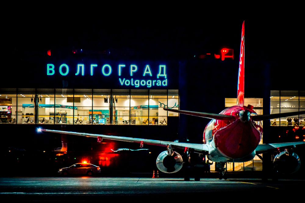 Photograph by Владимир Сиволапов