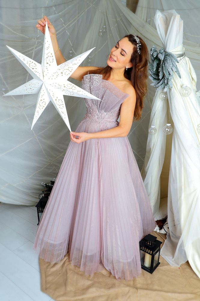 Photograph by Natalia Pecherskaia