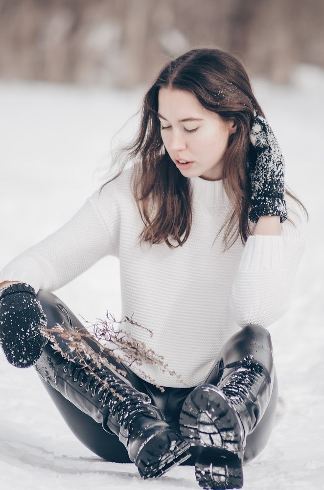 Photograph by Иван Востриков