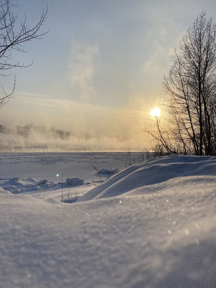 Photograph by Ольга Стафутина