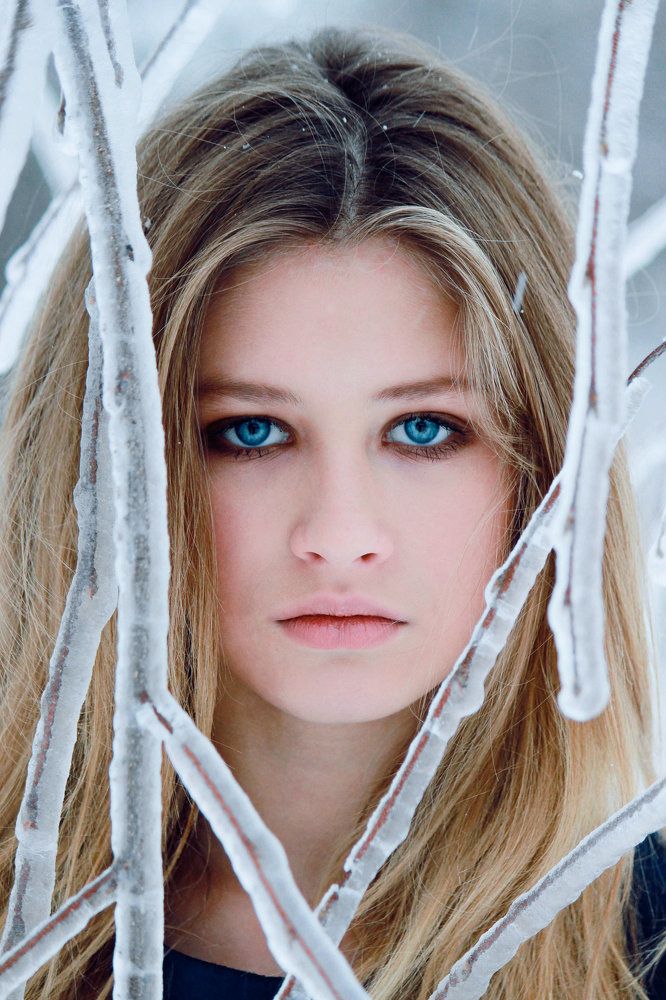 Photograph by Елена Сиднина