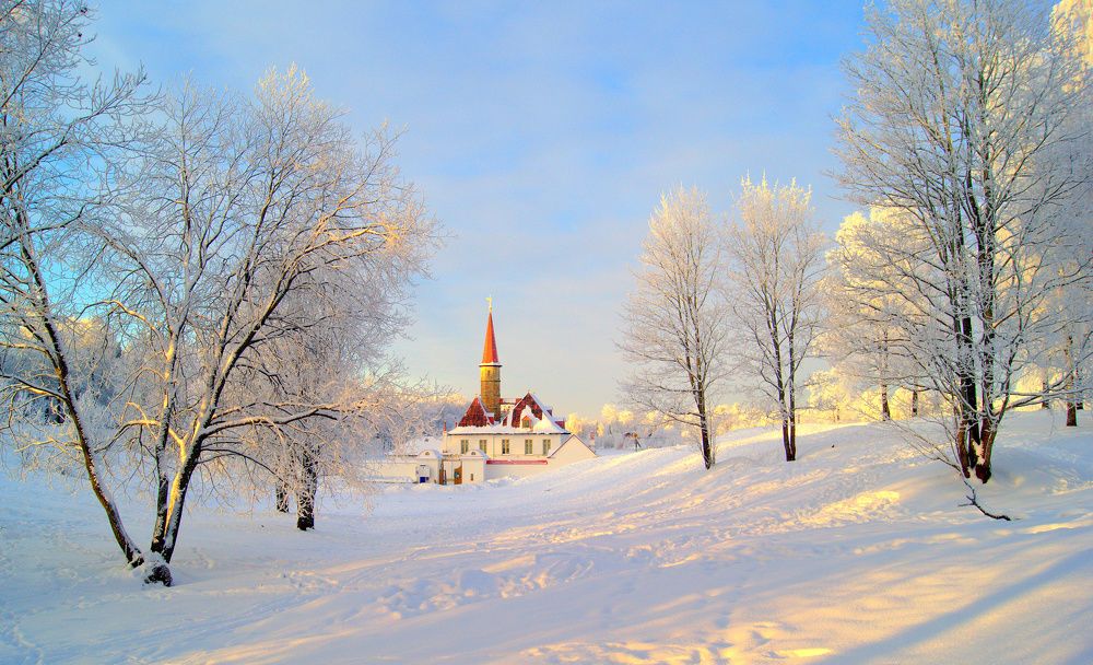 Photograph by Михаил Вечерский