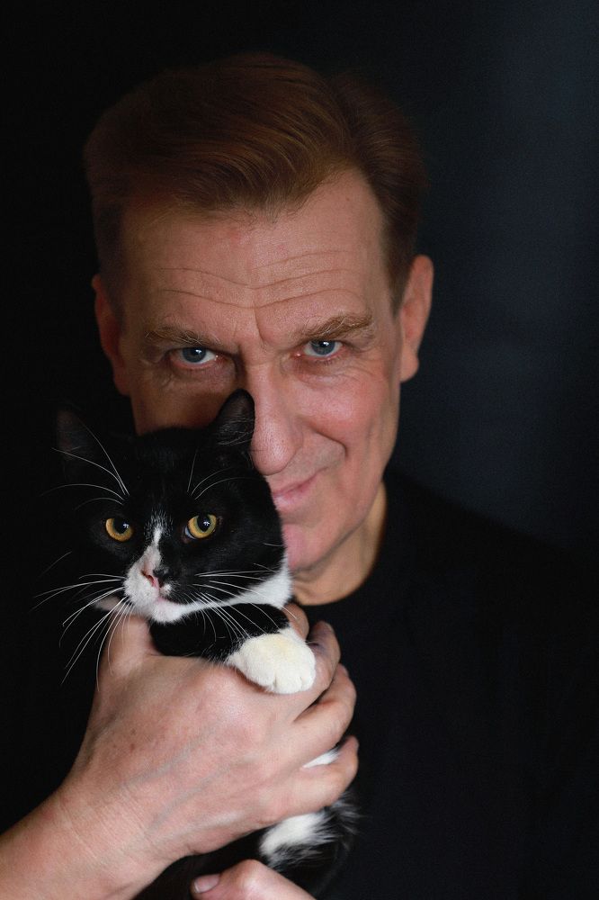 Photograph by Елена Сиднина