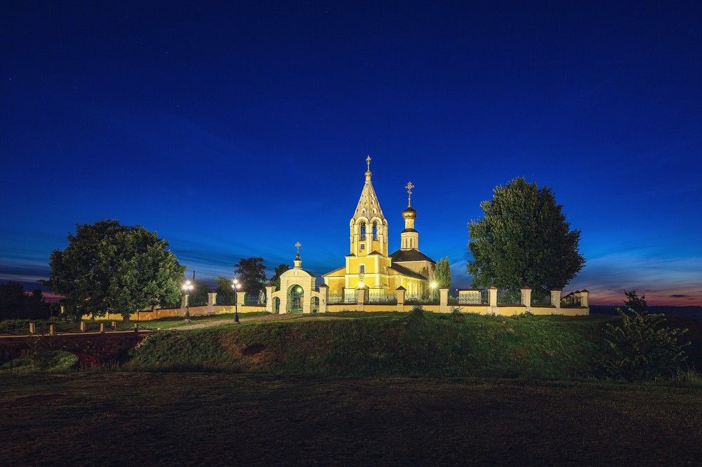 Photograph by Александр Литвинов