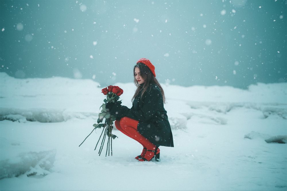 Photograph by Дарина Желева